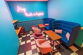 Pop Art Hotel Las Colinas Manizales