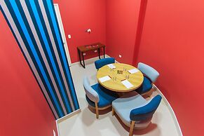 Pop Art Hotel Las Colinas Manizales