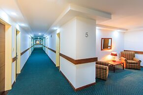 Pop Art Hotel Las Colinas Manizales