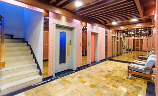 Pop Art Hotel Las Colinas Manizales