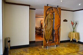 Pop Art Hotel Las Colinas Manizales