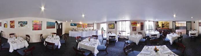 Hotel Estelar Suites Jones