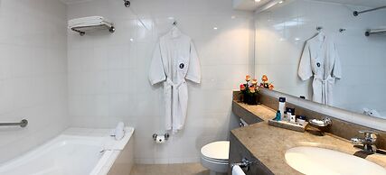 Hotel Estelar Suites Jones