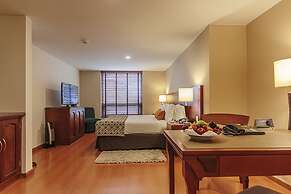 Hotel Estelar Suites Jones