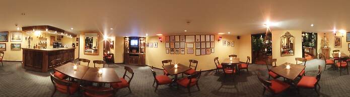 Hotel Estelar Suites Jones