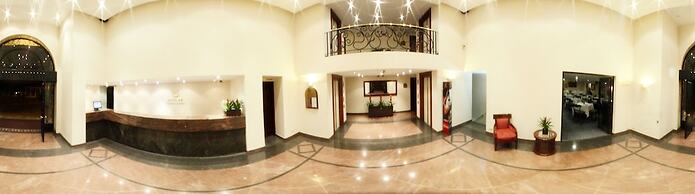 Hotel Estelar Suites Jones