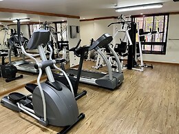 Hotel Estelar Suites Jones