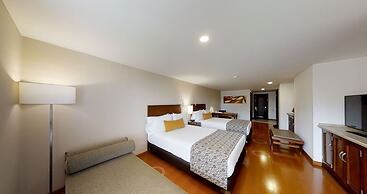 Hotel Estelar Suites Jones