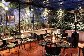 Hotel Estelar Suites Jones