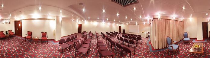 Hotel Estelar Suites Jones