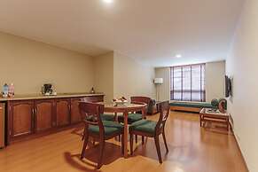 Hotel Estelar Suites Jones