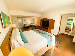 Hotel Almirante Cartagena - Colombia