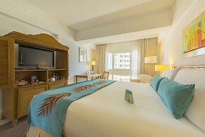 Hotel Almirante Cartagena - Colombia