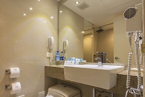 Hotel Almirante Cartagena - Colombia