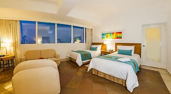 Hotel Almirante Cartagena - Colombia