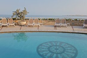 Hotel Almirante Cartagena - Colombia