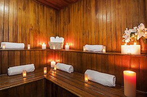 Hotel Almirante Cartagena - Colombia