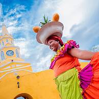 Hotel Almirante Cartagena - Colombia