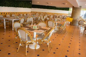 Hotel Almirante Cartagena - Colombia