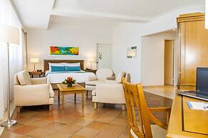 Hotel Almirante Cartagena - Colombia