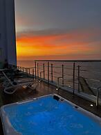 Hotel Almirante Cartagena - Colombia