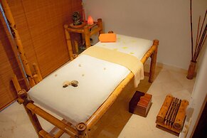 Hotel Almirante Cartagena - Colombia