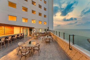 Hotel Almirante Cartagena - Colombia