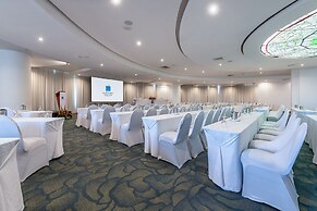 Hotel Almirante Cartagena - Colombia