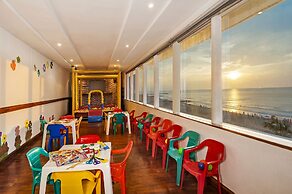 Hotel Almirante Cartagena - Colombia