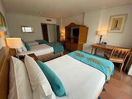 Hotel Almirante Cartagena - Colombia