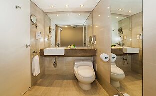 Hotel Almirante Cartagena - Colombia