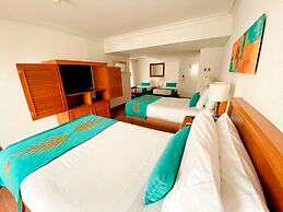 Hotel Almirante Cartagena - Colombia