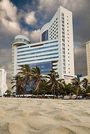 Hotel Almirante Cartagena - Colombia