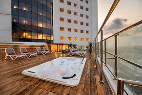 Hotel Almirante Cartagena - Colombia