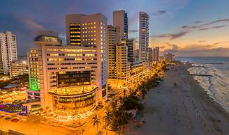 Hotel Almirante Cartagena - Colombia