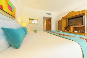 Hotel Almirante Cartagena - Colombia