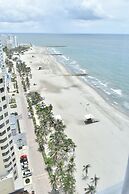 Hotel Almirante Cartagena - Colombia