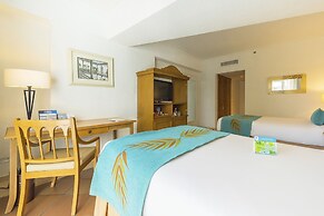 Hotel Almirante Cartagena - Colombia