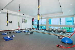 Hotel Almirante Cartagena - Colombia