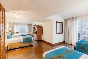 Hotel Almirante Cartagena - Colombia