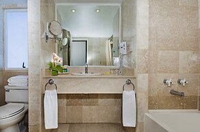 Hotel Almirante Cartagena - Colombia