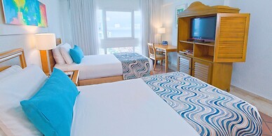 Hotel Almirante Cartagena - Colombia