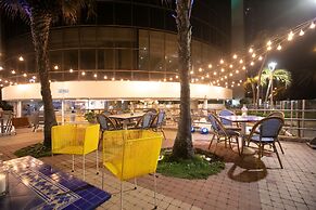 Hotel Almirante Cartagena - Colombia