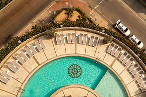 Hotel Almirante Cartagena - Colombia
