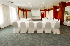 Hotel Almirante Cartagena - Colombia