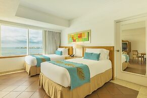 Hotel Almirante Cartagena - Colombia