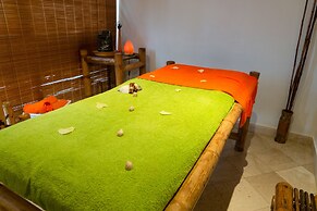 Hotel Almirante Cartagena - Colombia