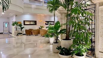 Hotel Almirante Cartagena - Colombia