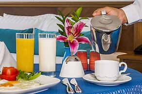 Hotel Almirante Cartagena - Colombia