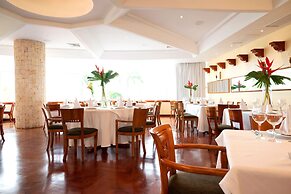 Hotel Almirante Cartagena - Colombia